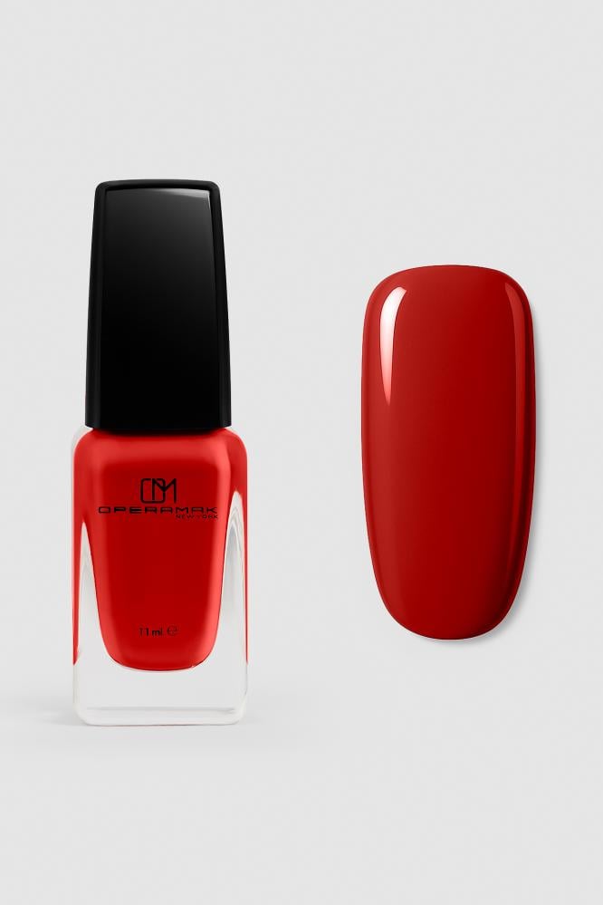 Operamak Breathable Nail Polish - Shade 563