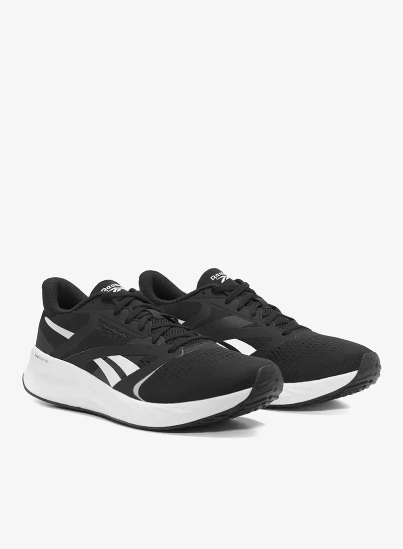 Reebok Black/White Reebok Energen Tech Plus 2 Unisex Shoes  | Best Price UAE
