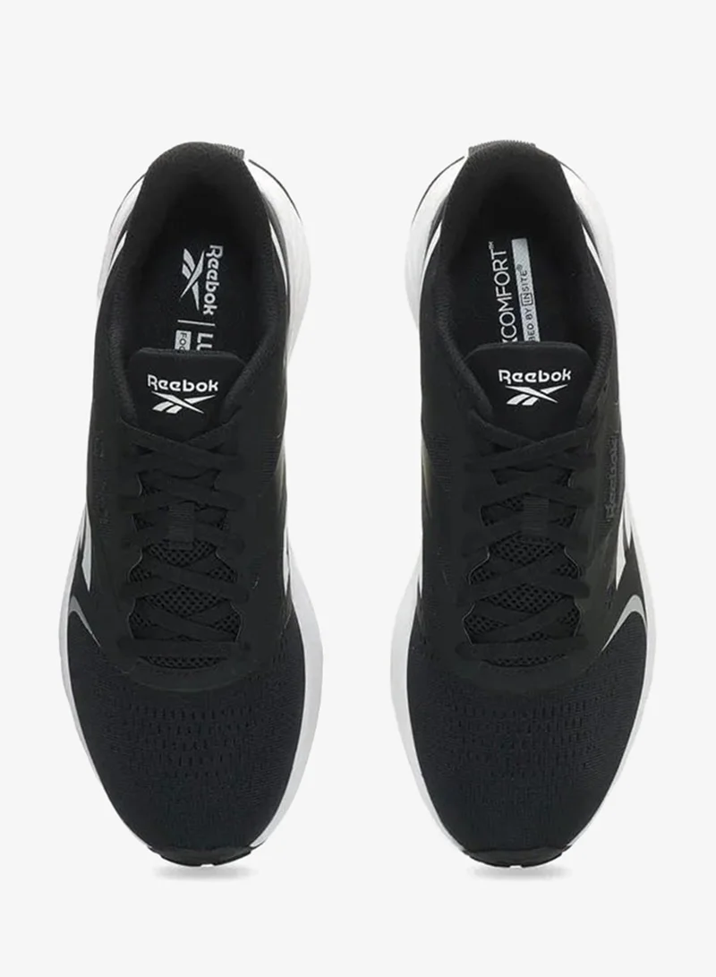 Reebok Black/White Reebok Energen Tech Plus 2 Unisex Shoes  | Best Price UAE