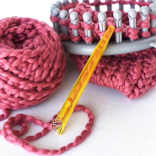 Boye 3702005001 Boye Loom Pen Yarn Craft Tool - Image 5