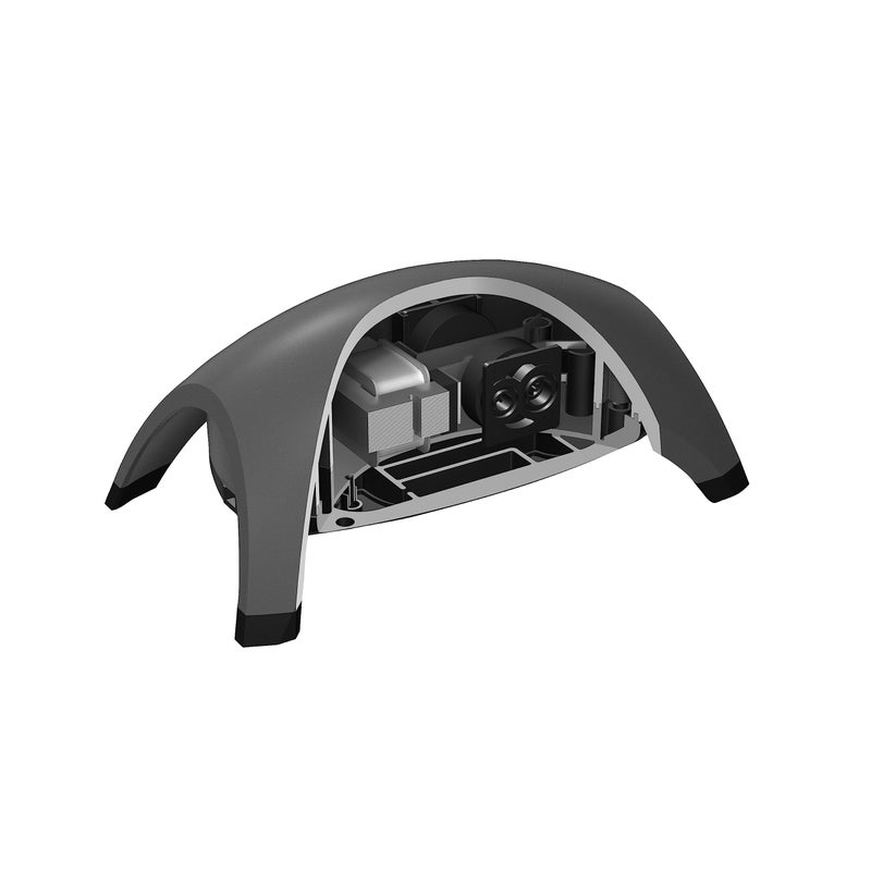 Tetra 77850 Whisper Air Pump, for Aquariums, Quiet, Powerful Airflow, 60 to 100 gallons Black - Image 3