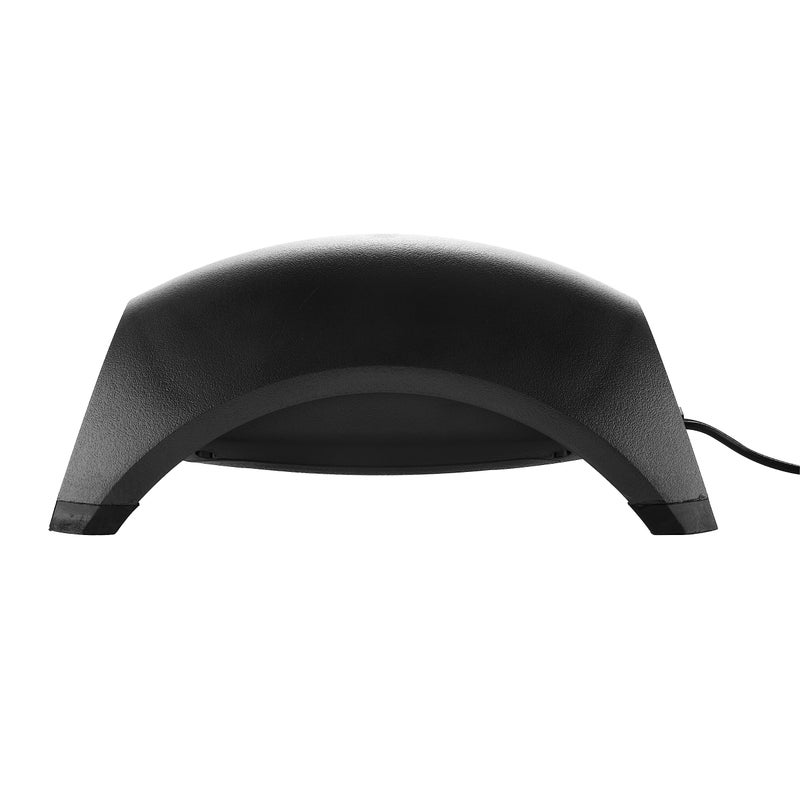 Tetra 77850 Whisper Air Pump, for Aquariums, Quiet, Powerful Airflow, 60 to 100 gallons Black - Image 2