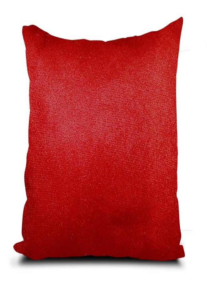 CUDDLY PRINT Cuddlyprint Cartoon Printed Velvet Baby Pillow/Cushion/Toys/Soft Toys/Toddler Pillow/Kids Pillow for Baby Boy/Baby Girl (Rectangle Shape) - 14 x 20-inches Style 12 - Image 4