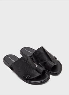 Robert Wood Ksa Traditional Shirgi Arabian Sandal  - Image 1
