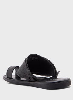 Robert Wood Ksa Traditional Shirgi Arabian Sandal  - Image 3