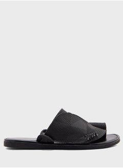 Robert Wood Ksa Traditional Shirgi Arabian Sandal  - Image 2