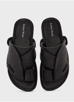 Robert Wood Ksa Traditional Shirgi Arabian Sandal  - Image 4