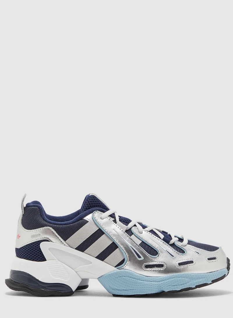 adidas gazelle silver green womens Adidas Gazelle Low Pro W Sneaker » Buy online now! main image 1