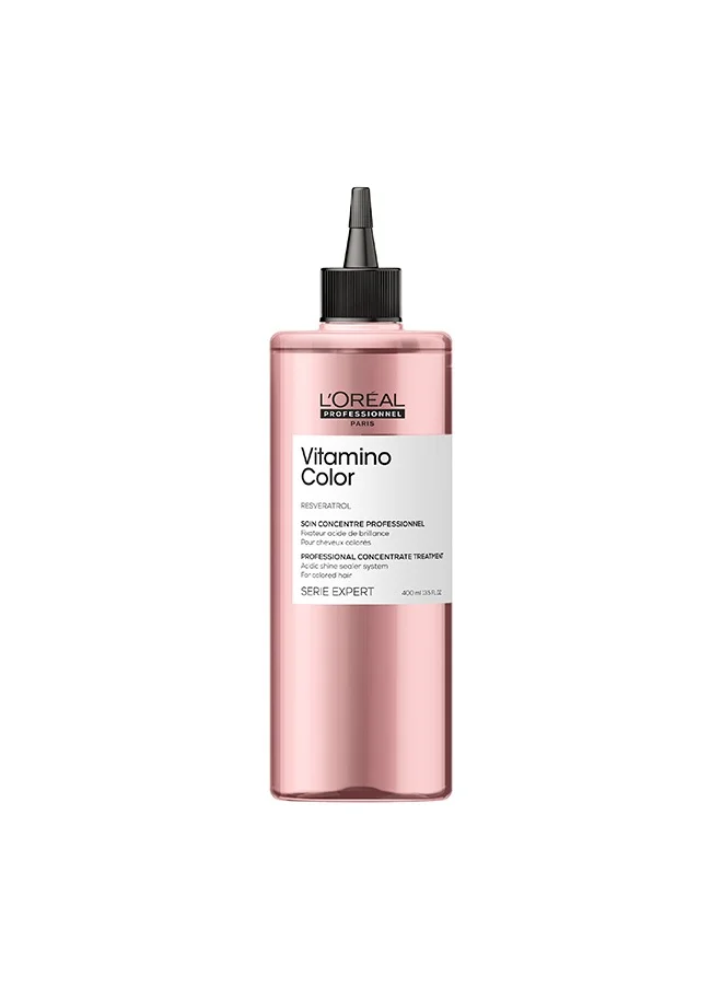 L'Oréal Professionnel Series Expert Vitamino Color Liquid, 400ml