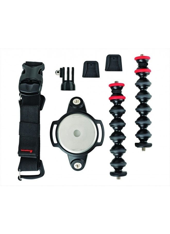 GorillaPod Rig Upgrade