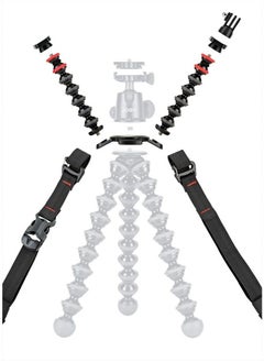 JOBY GorillaPod Rig Upgrade  - Image 1