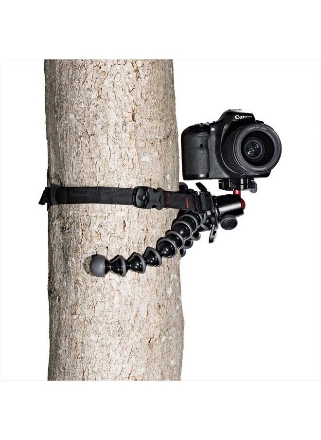 GorillaPod Rig Upgrade