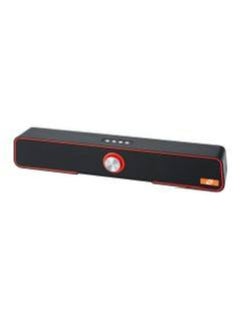 Zero Subwoofer with Bluetooth - Memory Card port - USB port And Remote Model Z-230 Black  - Image 1