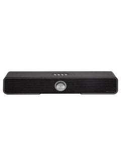 Zero Subwoofer with Bluetooth - Memory Card port - USB port And Remote Model Z-230 Black  - Image 3