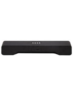 Zero Subwoofer with Bluetooth - Memory Card port - USB port And Remote Model Z-230 Black  - Image 5