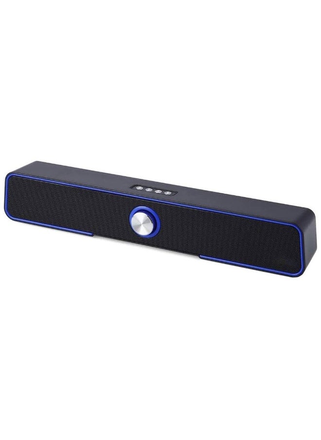 Zero - Subwoofer with Bluetooth - Memory Card port - USB port And Remote Model Z-230 Black - Image 1