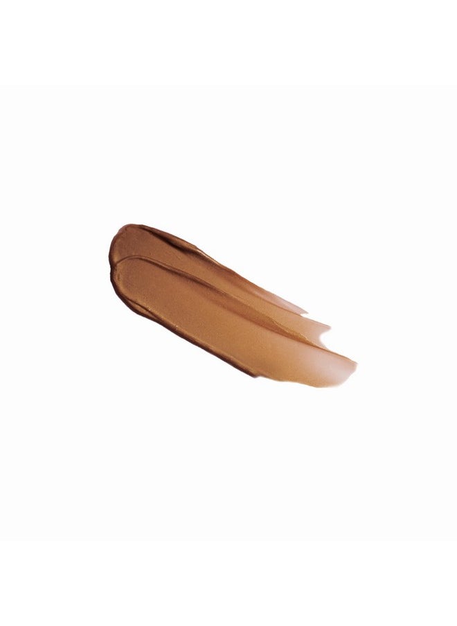 Loving Tan - Bronze Shimmer Luminous Cream Medium Streak Free Natural Looking Instant Sunless Tanner 6+ Self Tanning Applications Per Tube Cruelty Free 4 Fl Oz - Image 1