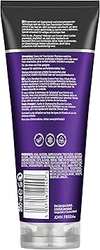 John Frieda Frizz Ease Dream Curls CurlDefining Conditioner 250ml AntiFrizz Conditioner Curly And Wavy Hair - Image 2