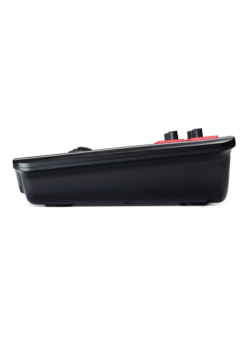 MIDI Controllers Oxygen 25 MKV