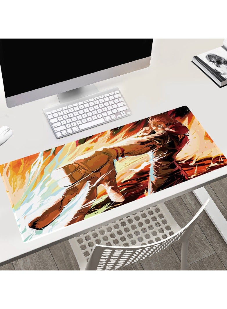 EBMINI New Minimalist And Cute Mouse Pad