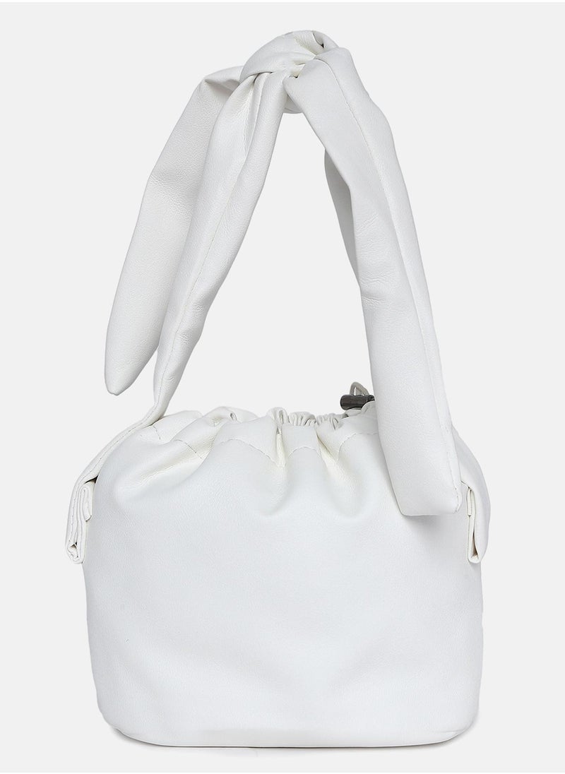 Haute Sauce Becca Bucket Bag  - Image 4