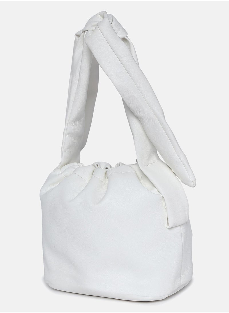 Haute Sauce Becca Bucket Bag  - Image 3