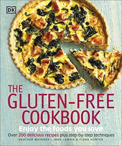 Glutenfree Cookbook