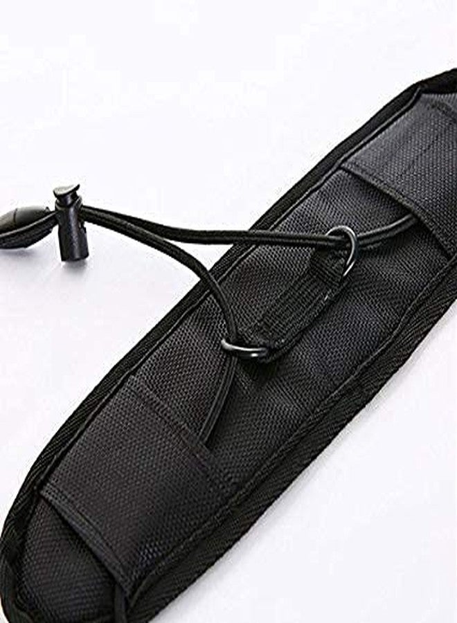 GETZET 1 Pack Bag Bungee Luggage Straps Suitcase Adjustable Belt - Lightweight and Durable Travel Bag Accessories Luggage Suitcase Carry On Strap. - Image 5