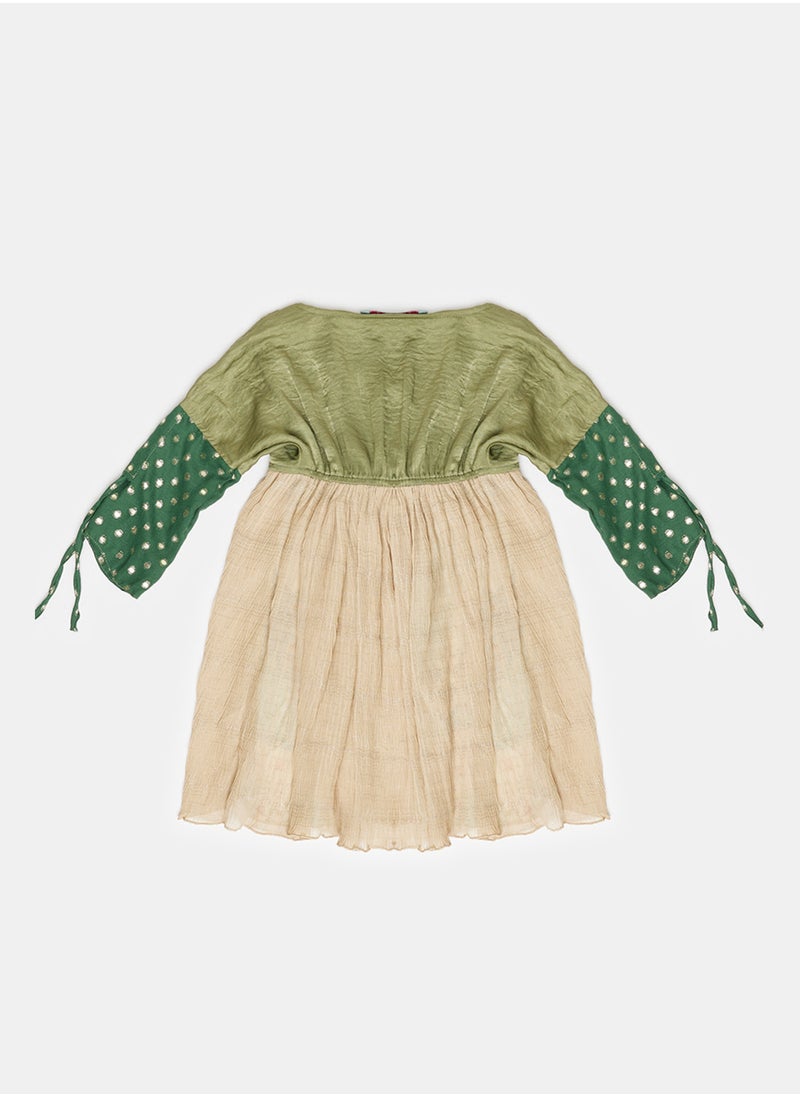 Jodi Mini - Kids Girls Blouse - Image 1