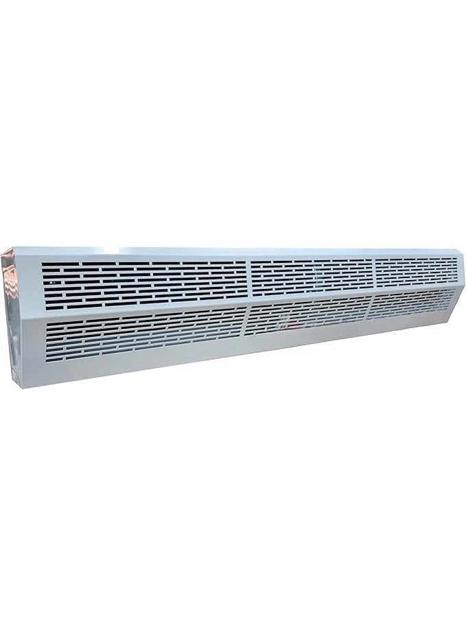 180cm Air Curtain - Single Motor Prevents Cold Air in Winter or Hot Air in Summer