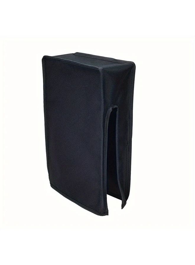 Black Dust Cover for Xbox Series S Console Protective Case Thanksgiving Christmas Birthday Gifts - Image 2