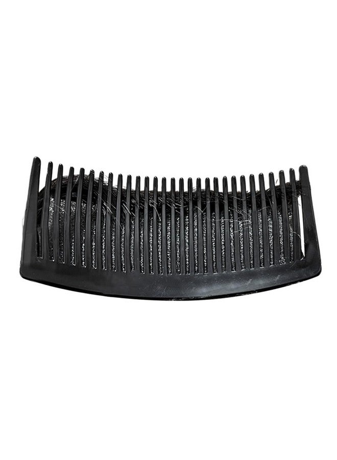 VIVIAN Bump Puff Top Hair Maker Extension Accessories BROWN Color For Bottom Bump Top Hair - Image 3