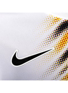 نايكي الاتحاد 2024/25 قميص كرة القدم من دري فيت للأطفال الأكبر سنا  - Image 4