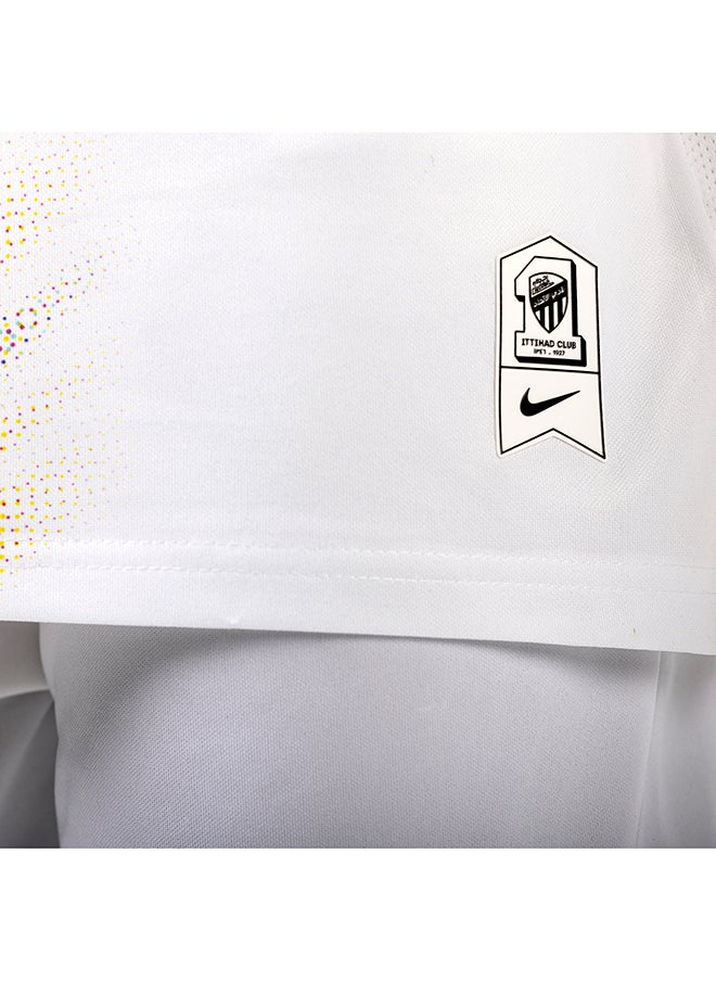 Nike Al-Ittihad Away Jersey Kids Fan  - Image 5