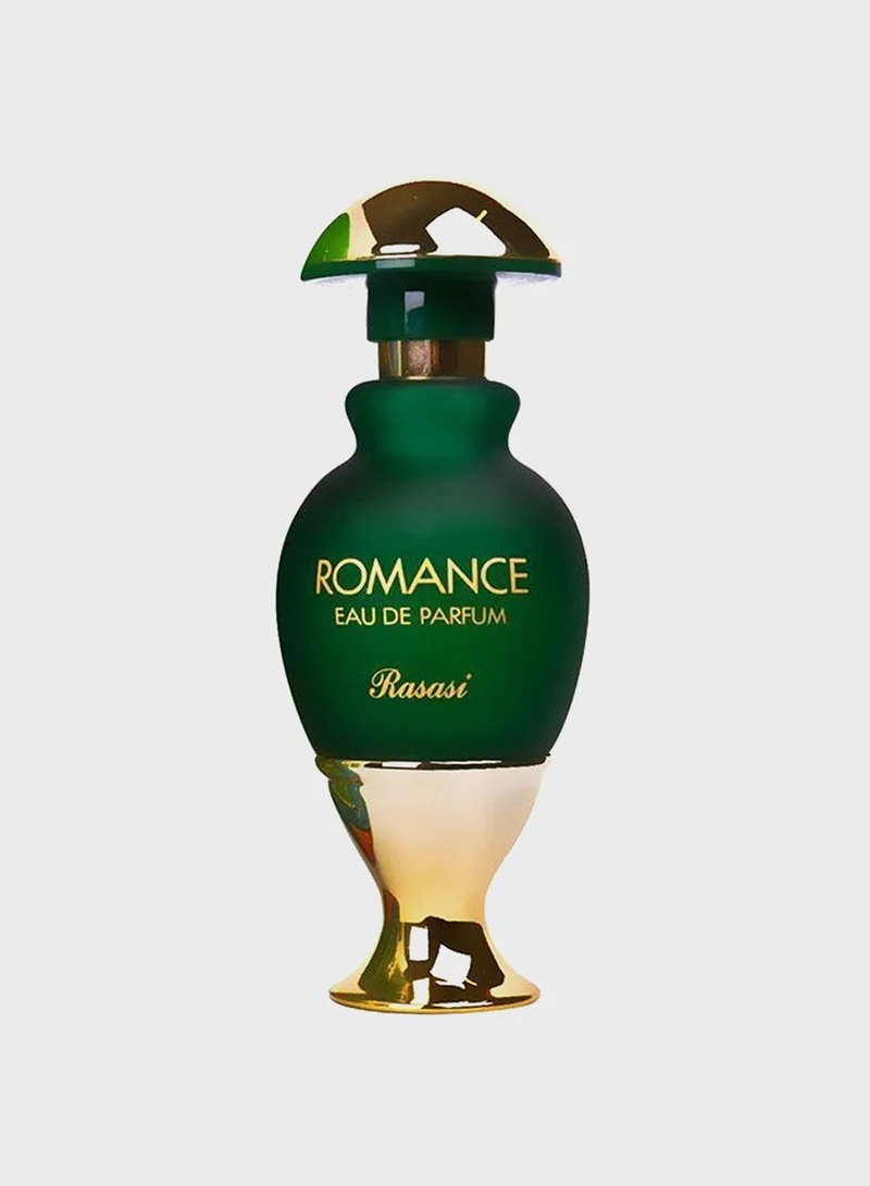 رصاصي Romance Eau De Parfum 45Ml