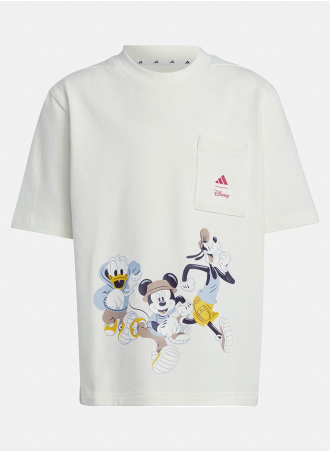 Adidas - Owhite/Purrub - Image 1