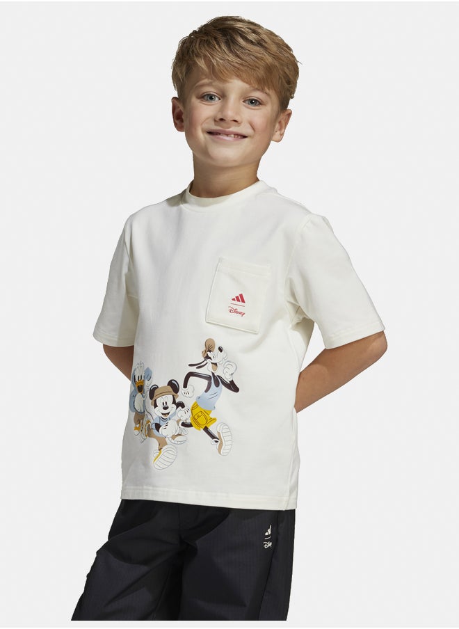 Adidas - Owhite/Purrub - Image 1