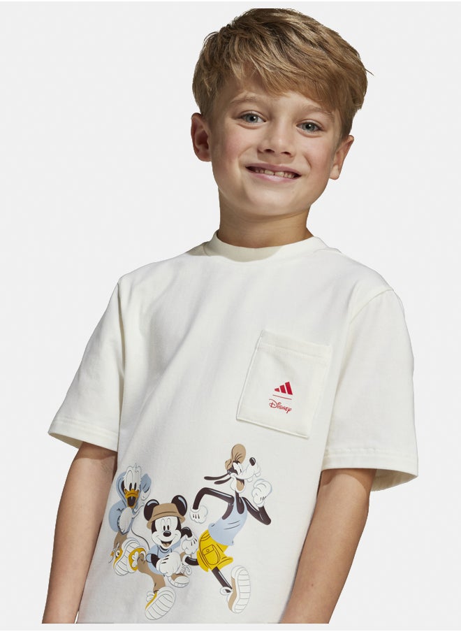 Adidas - Owhite/Purrub - Image 1