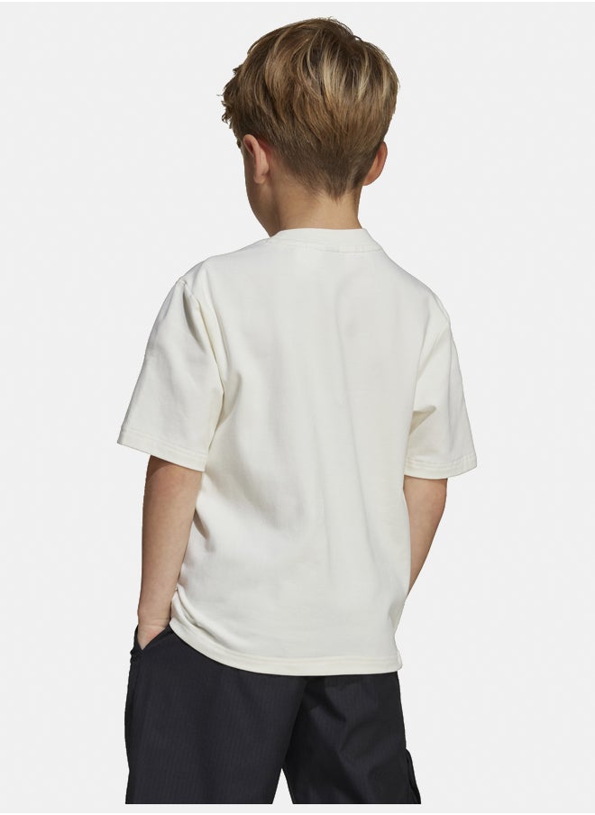Adidas - Owhite/Purrub - Image 1