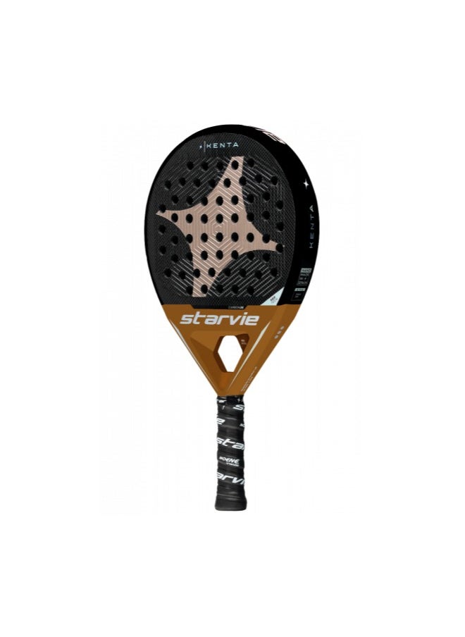 starvie - Starvie Kenta Pro 2025 - Image 1