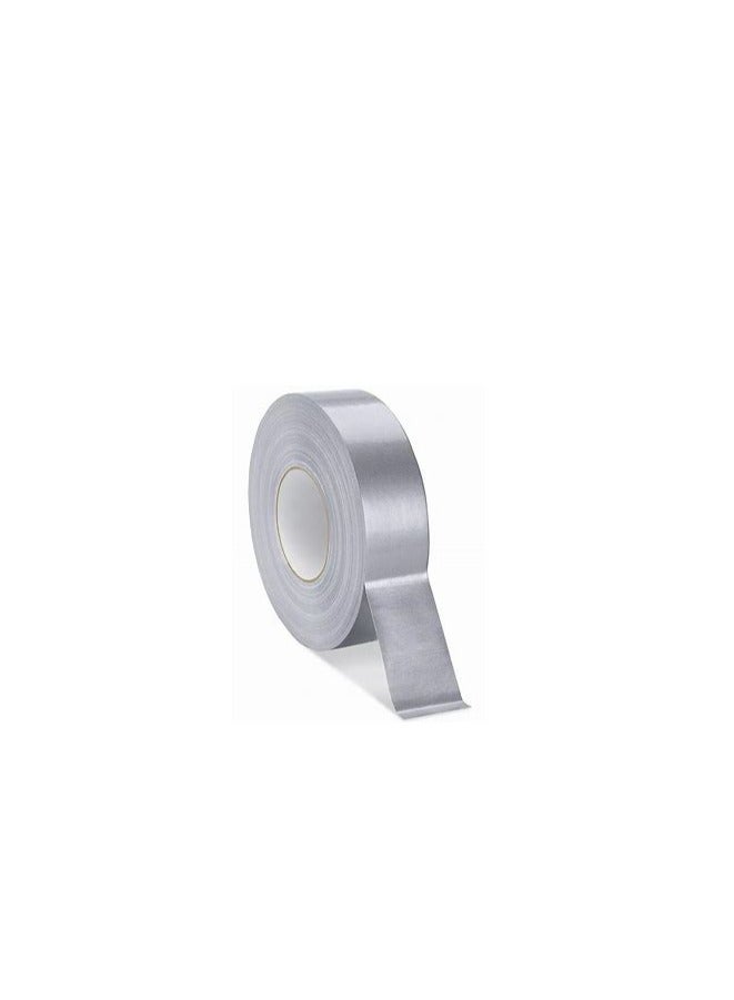 Heavy-Duty Duct Tape – Multi-Purpose Repair & Sealing High-Performance Pipe Wrapping Tape – Weather & Corrosion Resistant – Pack of 6 