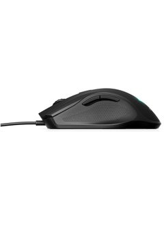 HP HP 8BC52AA OMEN Vector Essential Gaming Mouse (OMEN Radar 1 Gaming Sensor, up to 7,200 dpi, Omron Buttons, RGB Lighting) Black  - Image 5