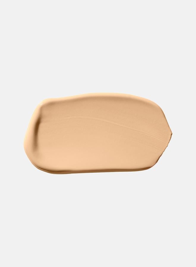 Callista Total Perfecting Foundation with SPF15, 220 - Image 2
