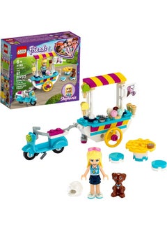 LEGO Friends Ice Cream Cart 41389 Building Kit