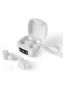 SAB T10 Wireless Earphone Bluetooth 5.3 In-Ear Headphone  - Image 1
