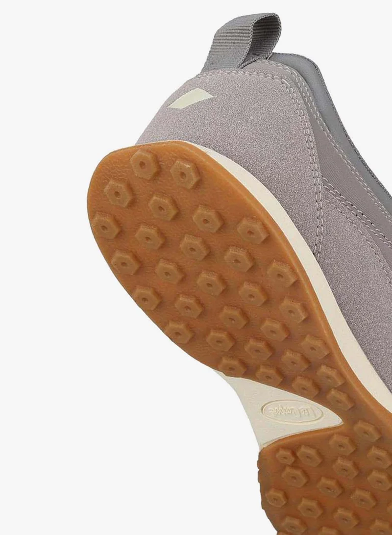 Lee Cooper GREY Women Hook & Loop Mary Jane Shoes for Women | Best Price UAE