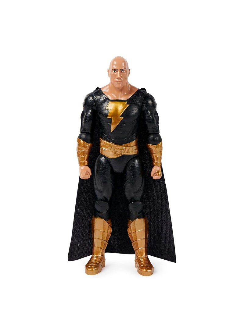 DC Comics DC Comics, Black Adam Movie 12-inch Action Figure  - Image 3