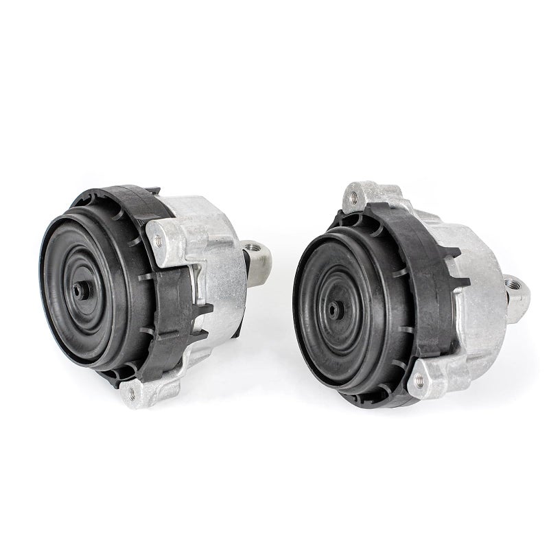 Baxzl Motor Mount Motor Mounts Left and Right for BMW 530i xDrive X3 X4 2017 2018 2019 2020 2021 2022 2023 2024 20L L4 Replaces 22116860495 22116860496 - Image 3