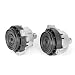 Baxzl Motor Mount Motor Mounts Left and Right for BMW 530i xDrive X3 X4 2017 2018 2019 2020 2021 2022 2023 2024 20L L4 Replaces 22116860495 22116860496 - Image 2