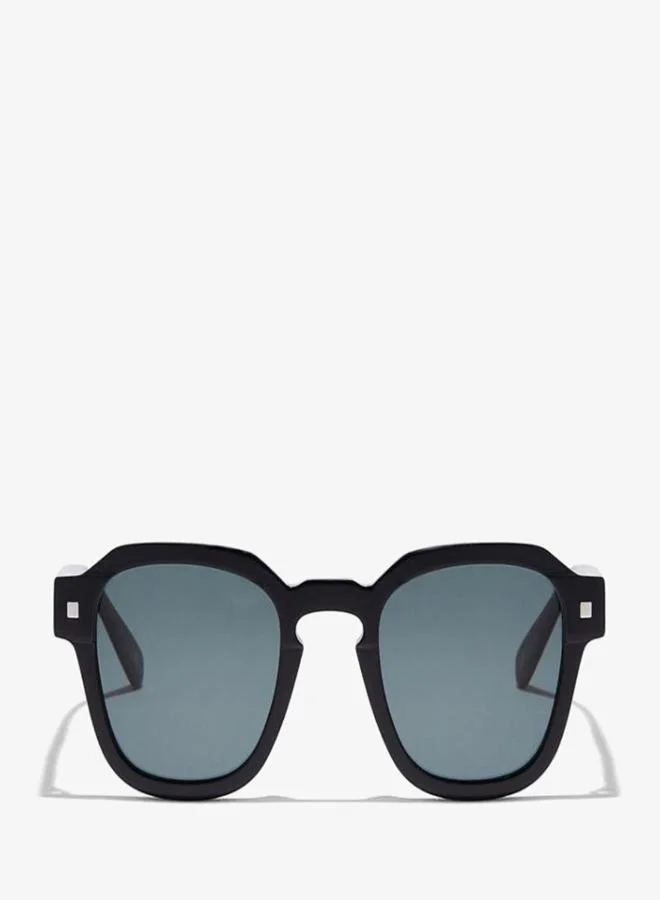 30sundays 30Sundays HAMPTON Men's Sunglasses, Black/Green